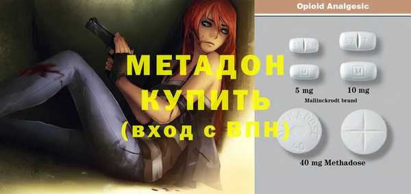 хмурый Ветлуга